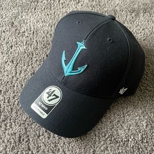 ‘47 Kraken MVP Hat